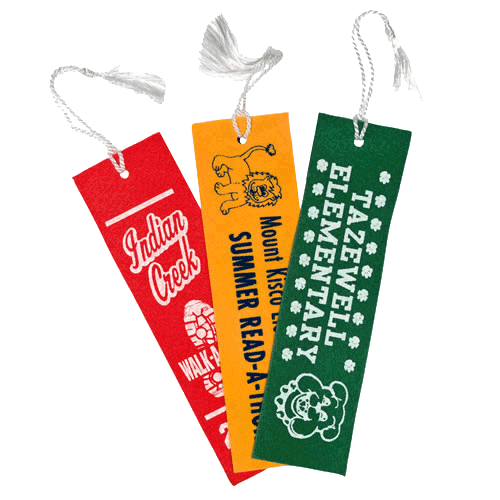 Custom Bookmarks