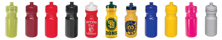 Sports Bottles