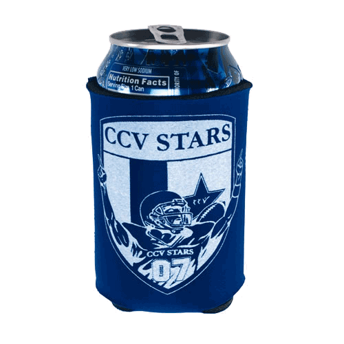 Can Coozies
