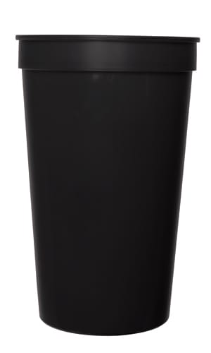 Black Cup