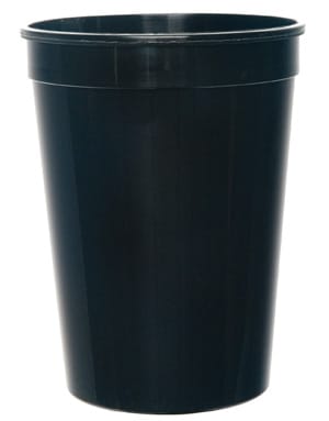 Black Cup