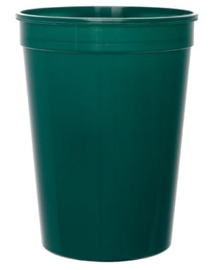 Forest Green Cup