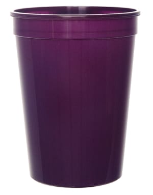Purple Cup