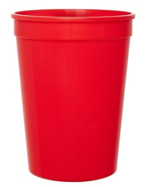 Red Cup