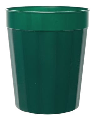 Forest Green Cup