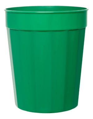 Kelly Green Cup