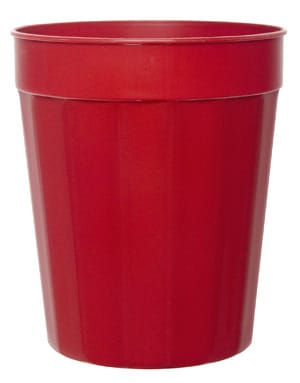Maroon Cup
