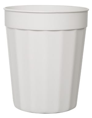 White Cup