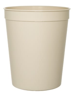Almond Cup