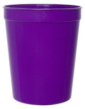 Light Purple Cup