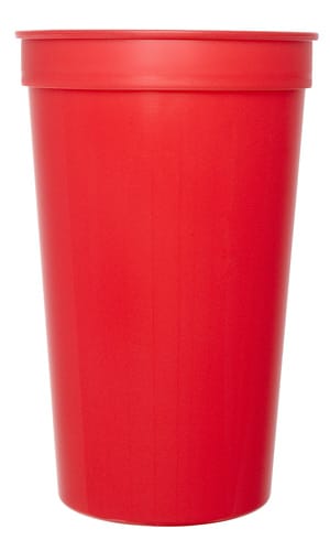 Red Cup