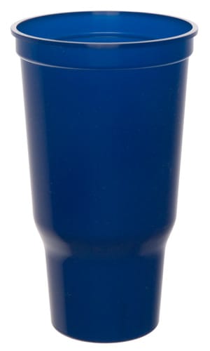 Navy Blue (281C) Cup