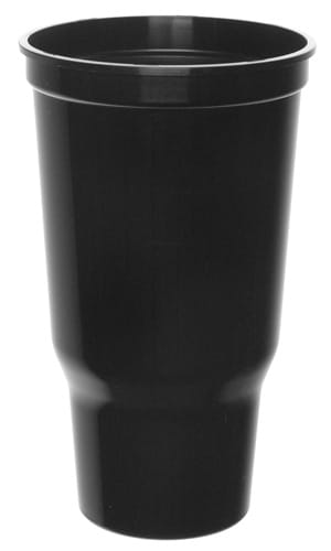 Black Cup