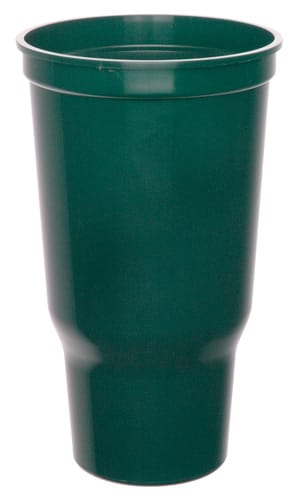 Forest Green (343C) Cup