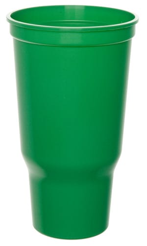 Kelly Green (347C) Cup