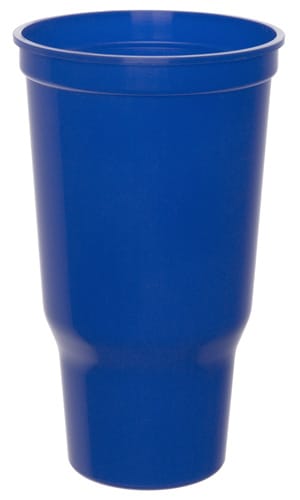 Royal Blue (286C) Cup
