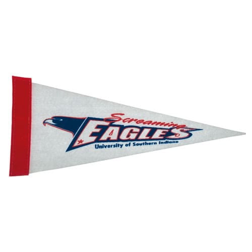 5" x 12" Felt Strip
