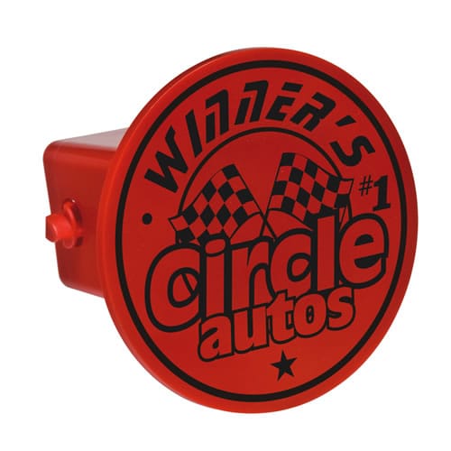 4" Circle