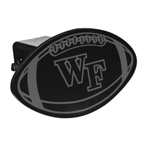 3 1/2" x 6" Football