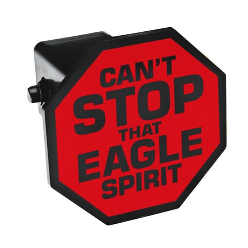 4 1/8" Stop Sign
