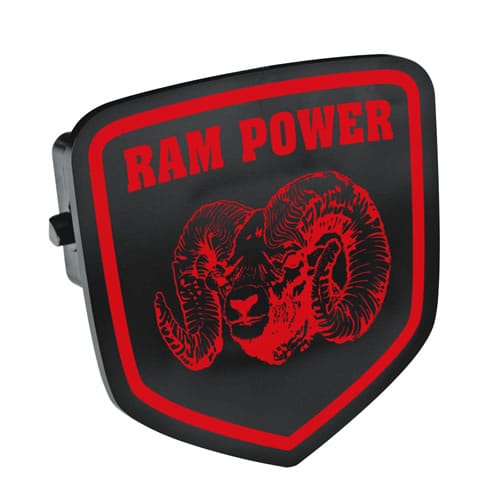 4 3/8" x 4 1/2" Shield