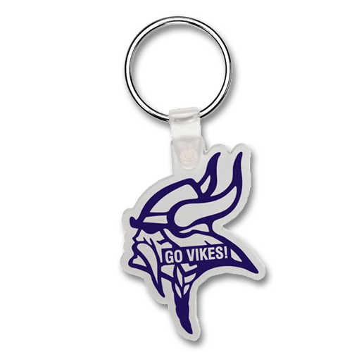 Custom Key Chain