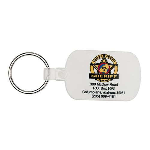 KF101 Key Chain