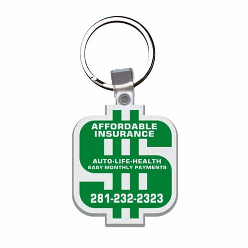 KF1081 Key Chain