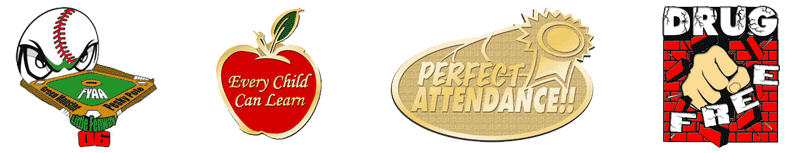 Lapel Pins and Trading Pins