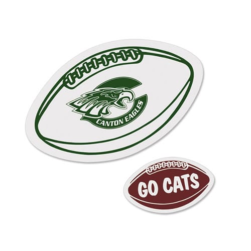 Football Magnet