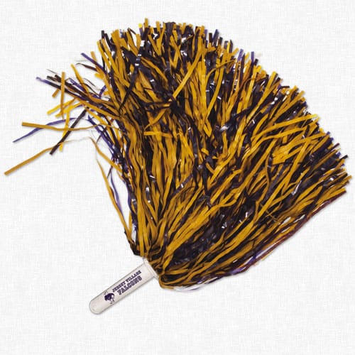 Cheer Star Pom Poms