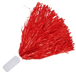 Scarlet Red
