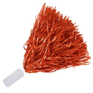Texas Orange