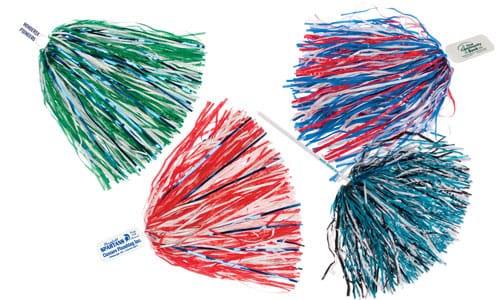 Custom Pom-Poms