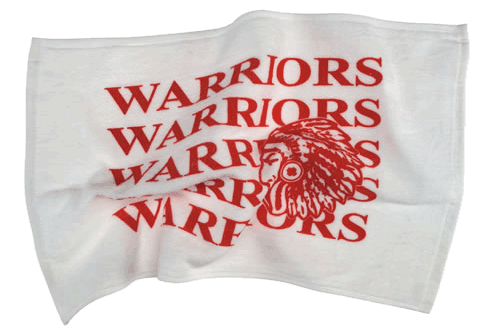 Spirit Towels