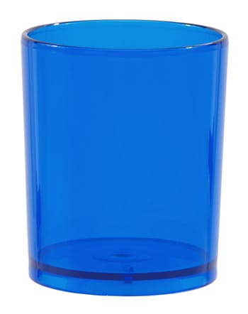 Blue Tumbler
