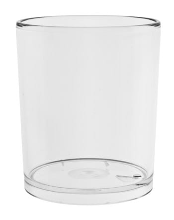 Clear Tumbler