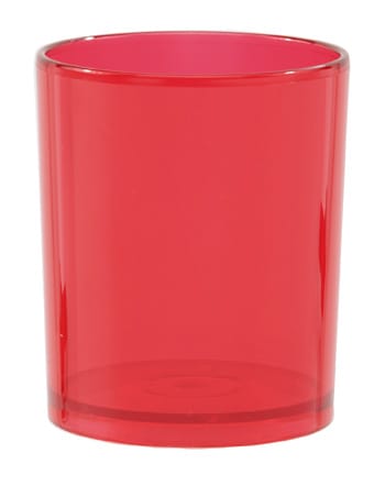 Red Tumbler