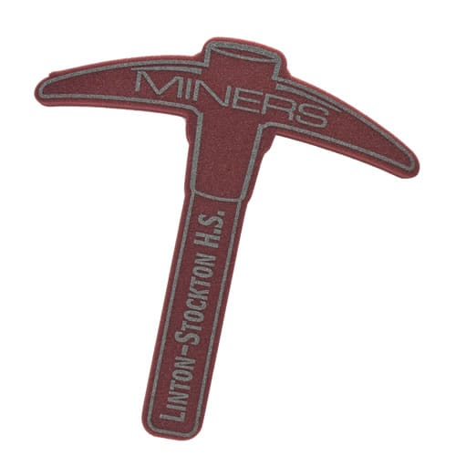 miner's pick