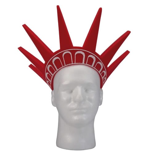 liberty visor